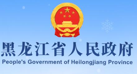 黑龙江省人民政府办公厅关于印发黑龙江省“十四五”促进养老托育服务健康发展实施方案的通知
